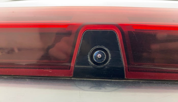 2023 KIA SONET HTK PLUS 1.5 IMT, Diesel, Manual, 72,283 km, Parking Camera