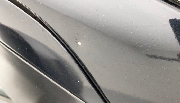 2012 Maruti Swift VDI, Diesel, Manual, 81,633 km, Right A pillar - Slightly dented