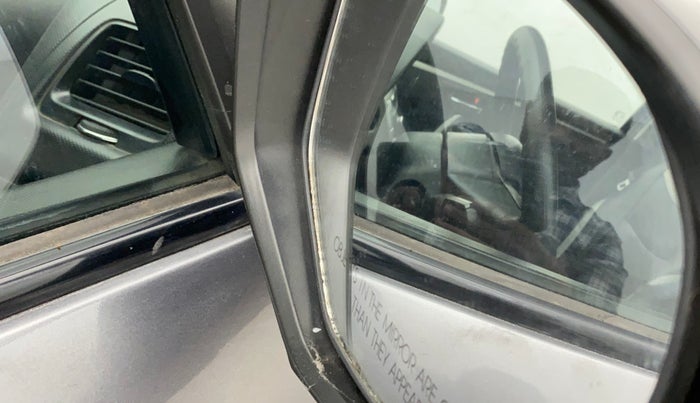 2012 Maruti Swift VDI, Diesel, Manual, 81,633 km, Right rear-view mirror - Mirror motor not working