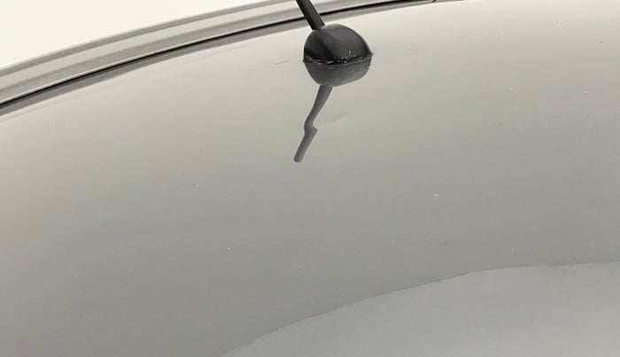 2012 Maruti Swift VDI, Diesel, Manual, 81,633 km, Roof - Slightly dented