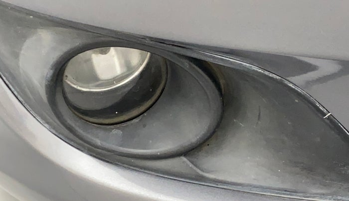 2012 Maruti Swift VDI, Diesel, Manual, 81,633 km, Right fog light - Not working