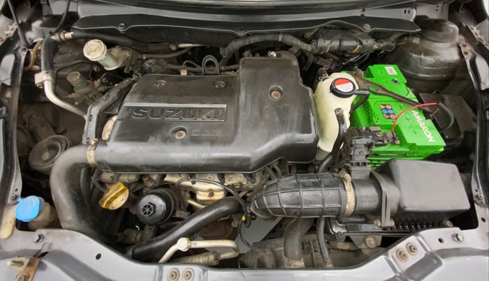 2012 Maruti Swift VDI, Diesel, Manual, 81,633 km, Open Bonet