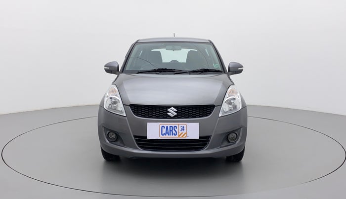 2012 Maruti Swift VDI, Diesel, Manual, 81,633 km, Front