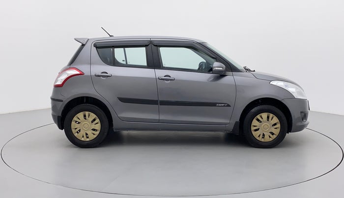 2012 Maruti Swift VDI, Diesel, Manual, 81,633 km, Right Side View