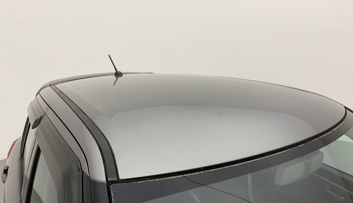2012 Maruti Swift VDI, Diesel, Manual, 81,633 km, Roof