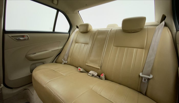 2012 Maruti Swift Dzire VDI BS IV, Diesel, Manual, 1,36,365 km, Right Side Rear Door Cabin