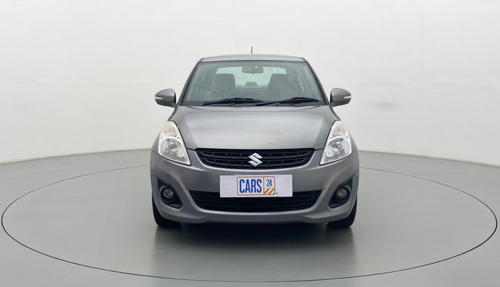 2012 Maruti Swift Dzire VDI BS IV, Diesel, Manual, 1,36,365 km, Front