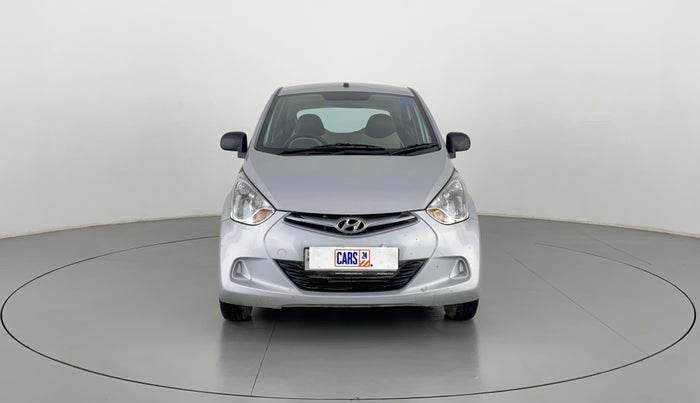 2017 Hyundai Eon ERA PLUS, Petrol, Manual, 9,454 km, Front