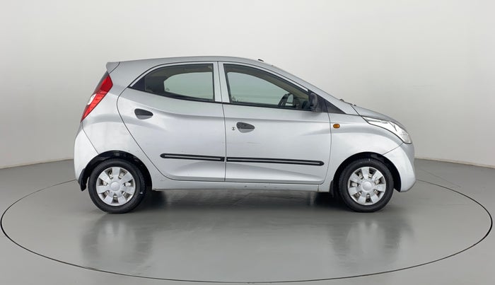 2017 Hyundai Eon ERA PLUS, Petrol, Manual, 9,454 km, Right Side View