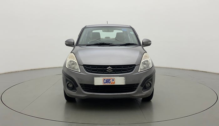 2014 Maruti Swift Dzire VXI, Petrol, Manual, 65,230 km, Front