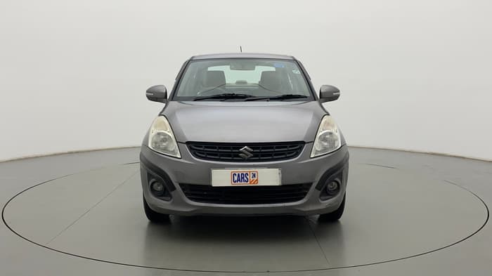 2014 Maruti Swift Dzire VXI, Petrol, Manual, 65,230 km, Front