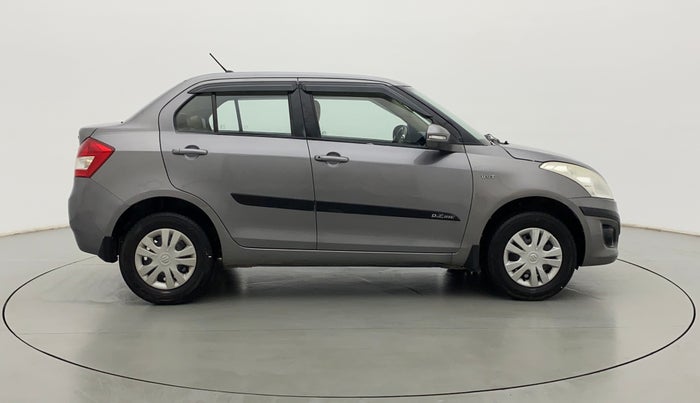 2014 Maruti Swift Dzire VXI, Petrol, Manual, 65,230 km, Right Side View