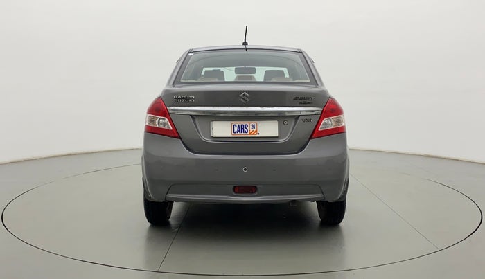 2014 Maruti Swift Dzire VXI, Petrol, Manual, 65,230 km, Back/Rear