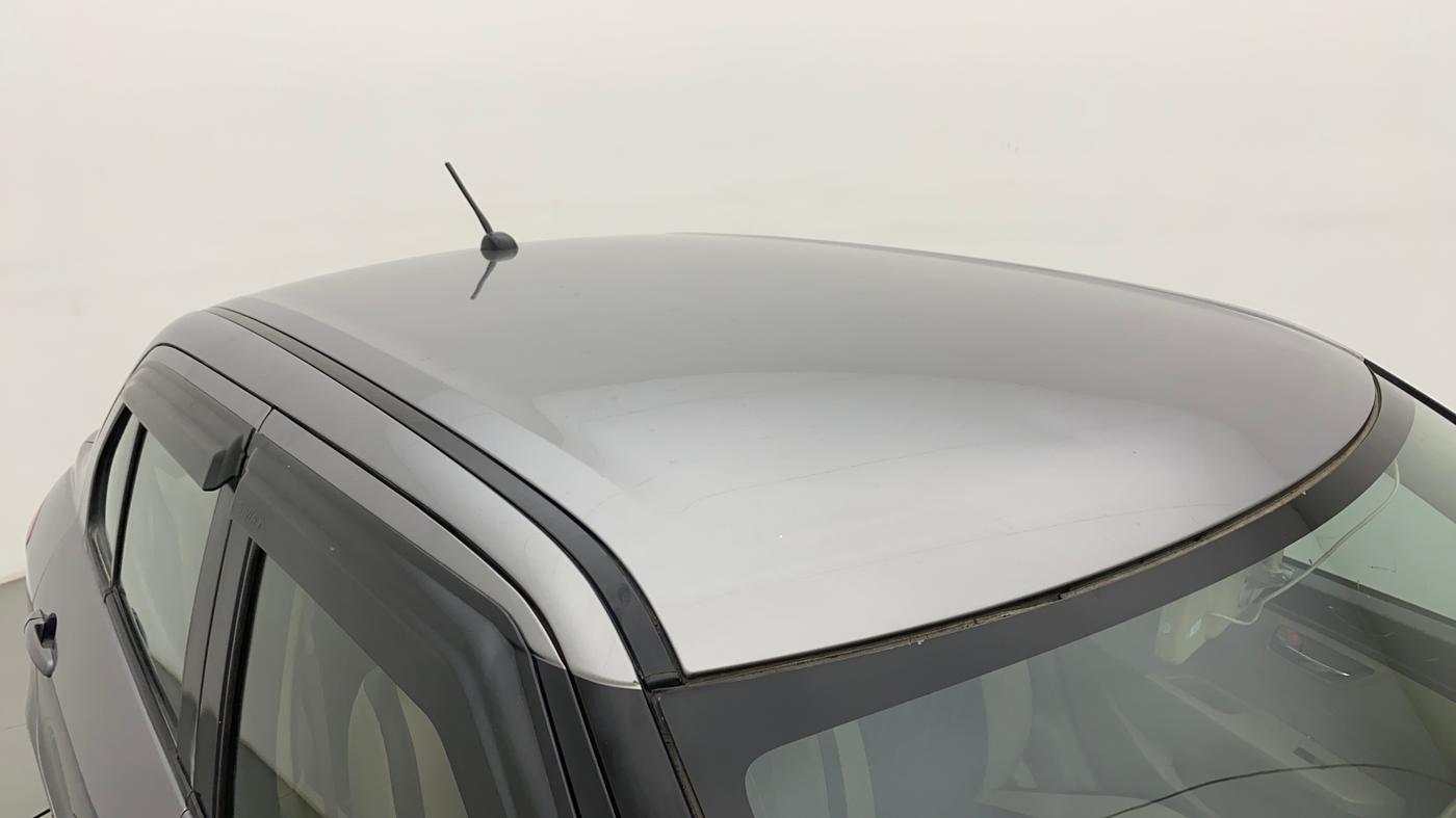 2014 Maruti Swift Dzire VXI, Petrol, Manual, 65,230 km, Roof