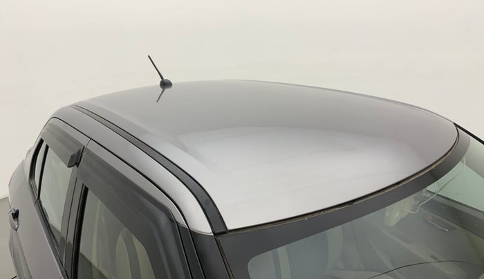 2014 Maruti Swift Dzire VXI, Petrol, Manual, 65,230 km, Roof