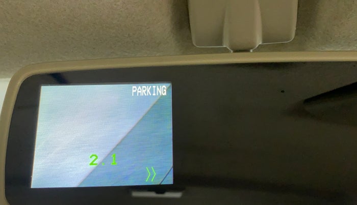 2014 Maruti Swift Dzire VXI, Petrol, Manual, 65,230 km, IRVM Reverse Camera