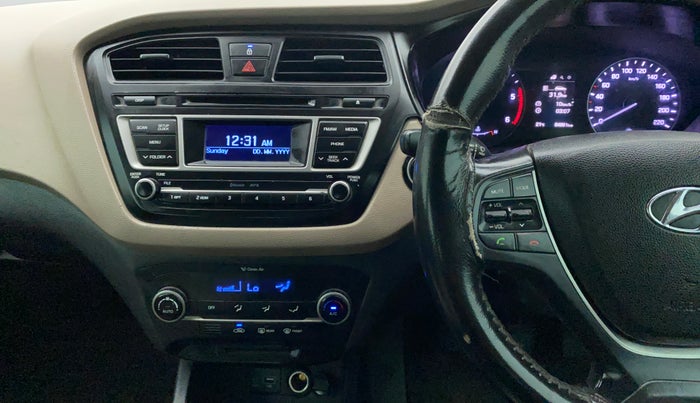 2015 Hyundai Elite i20 ASTA 1.4 CRDI, Diesel, Manual, 84,891 km, Air Conditioner