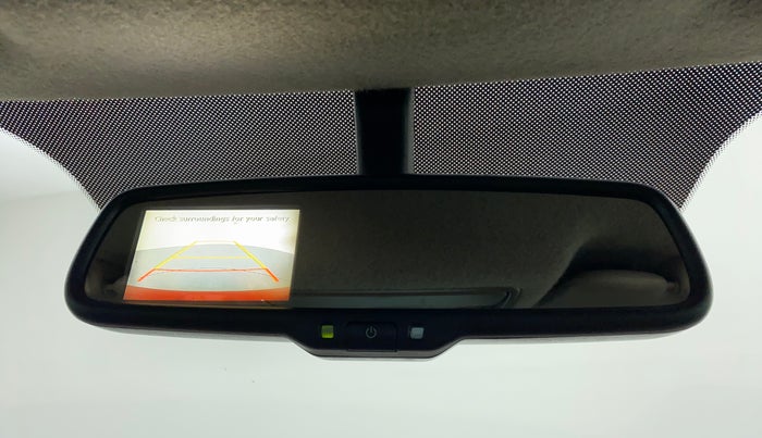 2015 Hyundai Elite i20 ASTA 1.4 CRDI, Diesel, Manual, 84,891 km, IRVM Reverse Camera