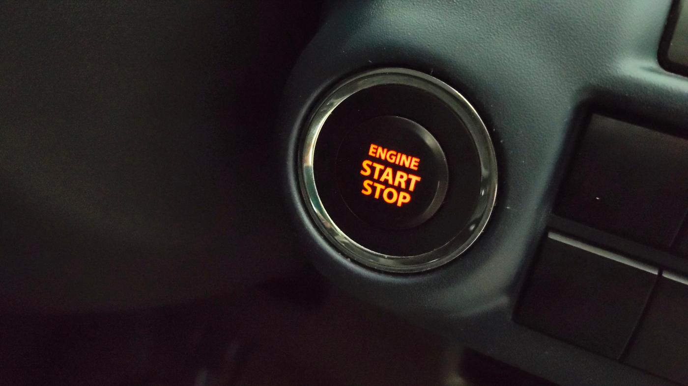 2025 Maruti Baleno ALPHA PETROL 1.2, Petrol, Manual, 33,183 km, Keyless Start/ Stop Button