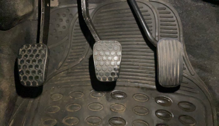 2020 Tata Tiago XZ PLUS PETROL, Petrol, Manual, 13,947 km, Pedals