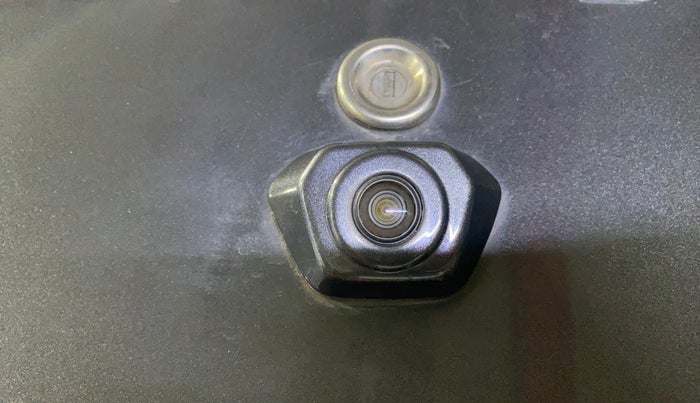 2020 Tata Tiago XZ PLUS PETROL, Petrol, Manual, 13,947 km, Parking Camera