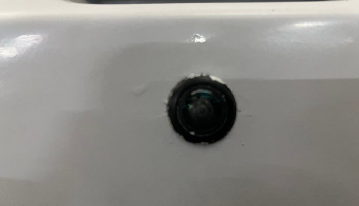 2019 Maruti Swift LXI, Petrol, Manual, 32,268 km, Parking Camera