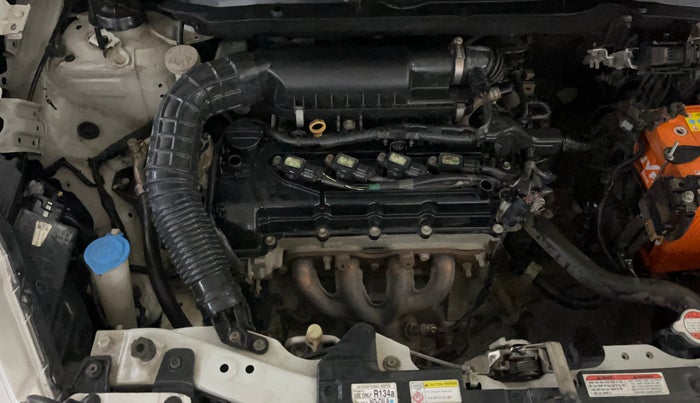 2019 Maruti Swift LXI, Petrol, Manual, 32,268 km, Engine View - Right