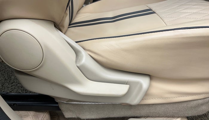 2021 Maruti Dzire LXI, Petrol, Manual, 38,336 km, Driver Side Adjustment Panel