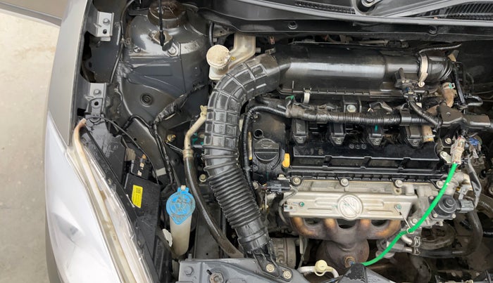 2021 Maruti Dzire LXI, Petrol, Manual, 38,336 km, Engine View - Right