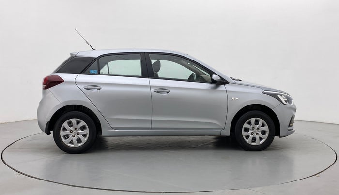 2019 Hyundai Elite i20 1.2 MAGNA PLUS VTVT, CNG, Manual, 39,808 km, Right Side View