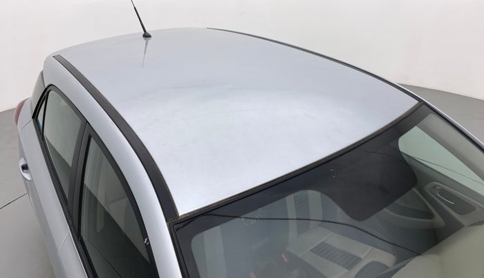 2019 Hyundai Elite i20 1.2 MAGNA PLUS VTVT, CNG, Manual, 39,808 km, Roof/Sunroof View