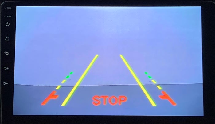 2019 Hyundai Elite i20 1.2 MAGNA PLUS VTVT, CNG, Manual, 39,808 km, Reverse Parking camera