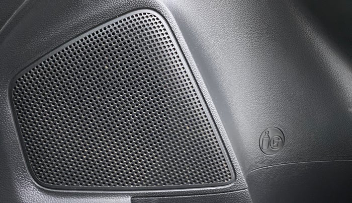 2019 Hyundai Elite i20 1.2 MAGNA PLUS VTVT, CNG, Manual, 39,808 km, Speakers