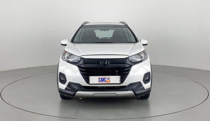 2020 Honda WR-V 1.5 i-DTEC VX MT, Diesel, Manual, 61,360 km, Front