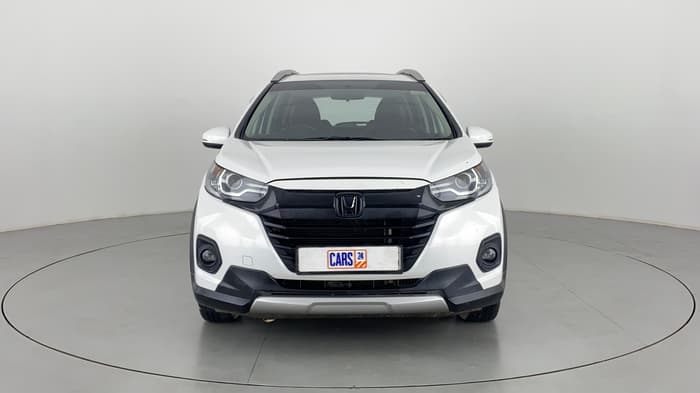 2020 Honda WR-V 1.5 i-DTEC VX MT, Diesel, Manual, 61,360 km, Front