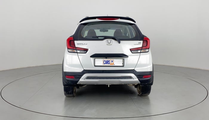 2020 Honda WR-V 1.5 i-DTEC VX MT, Diesel, Manual, 61,360 km, Back/Rear