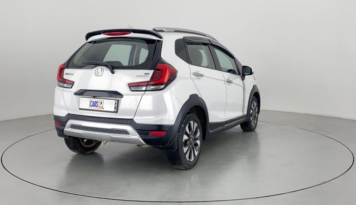 2020 Honda WR-V 1.5 i-DTEC VX MT, Diesel, Manual, 61,360 km, Right Back Diagonal