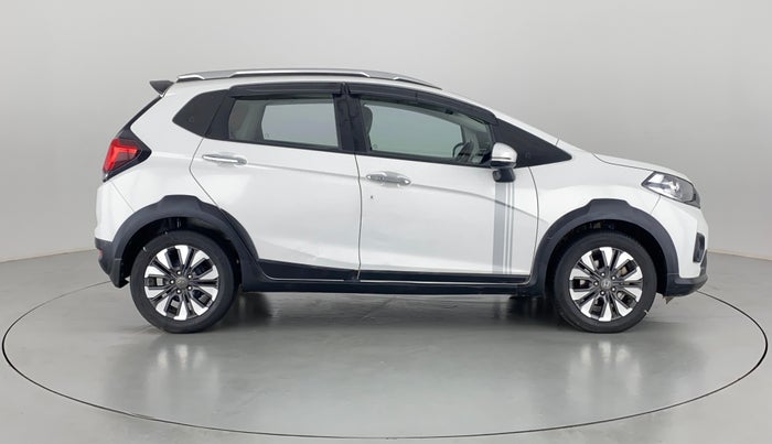 2020 Honda WR-V 1.5 i-DTEC VX MT, Diesel, Manual, 61,360 km, Right Side View