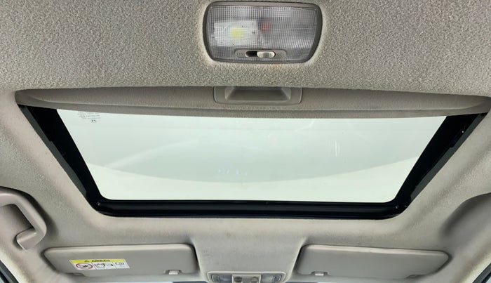 2020 Honda WR-V 1.5 i-DTEC VX MT, Diesel, Manual, 61,360 km, Moonroof/ Sunroof