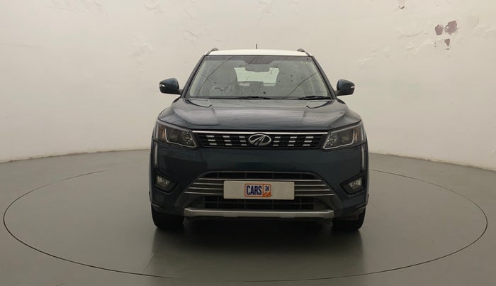 2022 Mahindra XUV300 W8 (O) 1.2 PETROL AMT, Petrol, Automatic, 20,474 km, Front