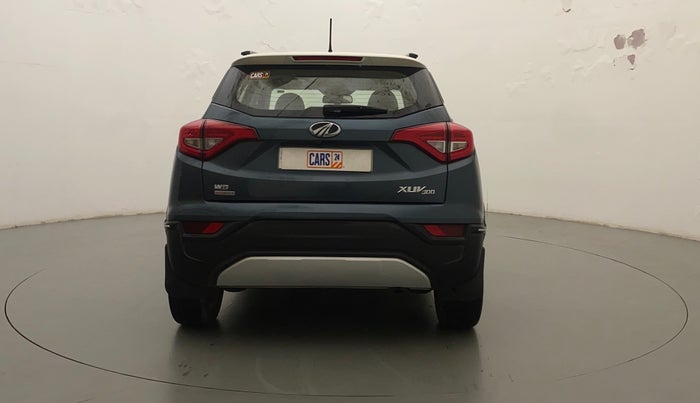 2022 Mahindra XUV300 W8 (O) 1.2 PETROL AMT, Petrol, Automatic, 20,474 km, Back/Rear