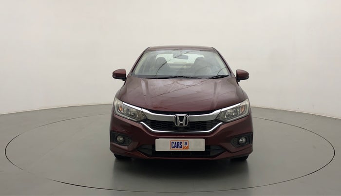 2017 Honda City 1.5L I-VTEC V MT, Petrol, Manual, 60,638 km, Front