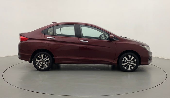 2017 Honda City 1.5L I-VTEC V MT, Petrol, Manual, 60,638 km, Right Side