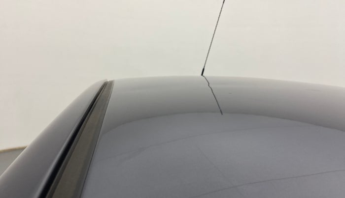 2013 Hyundai i10 SPORTZ 1.2 AT, Petrol, Automatic, 86,294 km, Roof - Slightly dented