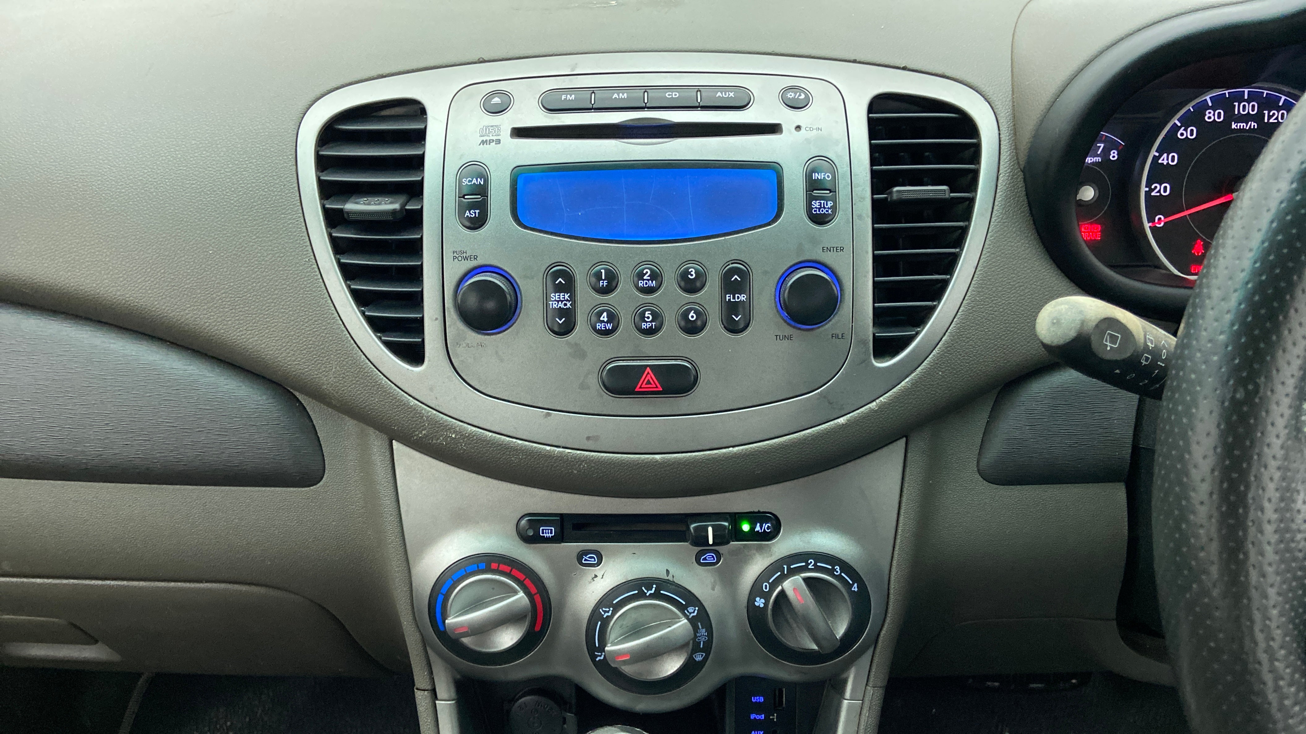 Features