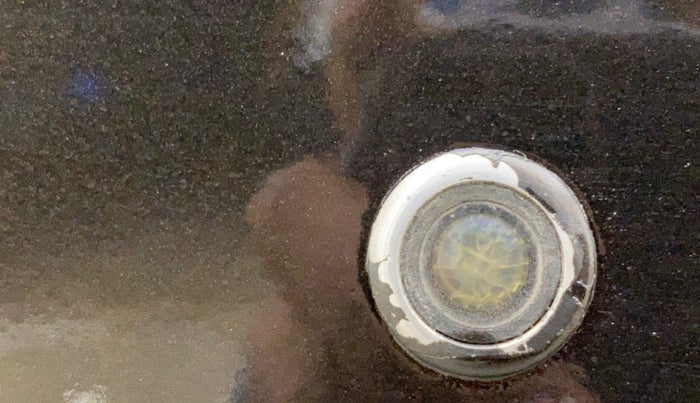 2018 Honda Amaze 1.2L I-VTEC V CVT, Petrol, Automatic, 71,263 km, Parking Camera