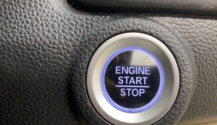 2018 Honda Amaze 1.2L I-VTEC V CVT, Petrol, Automatic, 71,263 km, Keyless Start/ Stop Button