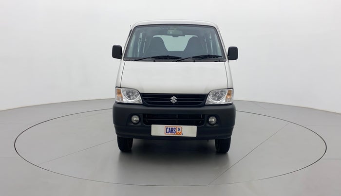 2022 Maruti Eeco 5 STR AC (O), Petrol, Manual, 2,630 km, Front