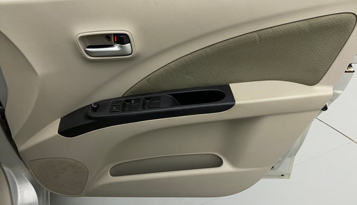 2018 Maruti Celerio ZXI D, Petrol, Manual, 64,583 km, Driver Side Door Panels Control