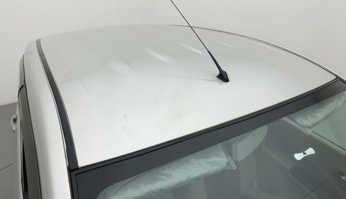 2018 Maruti Celerio ZXI D, Petrol, Manual, 64,583 km, Roof